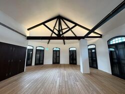 Bukit Pasoh Conservation Area (D2), Office #622339241